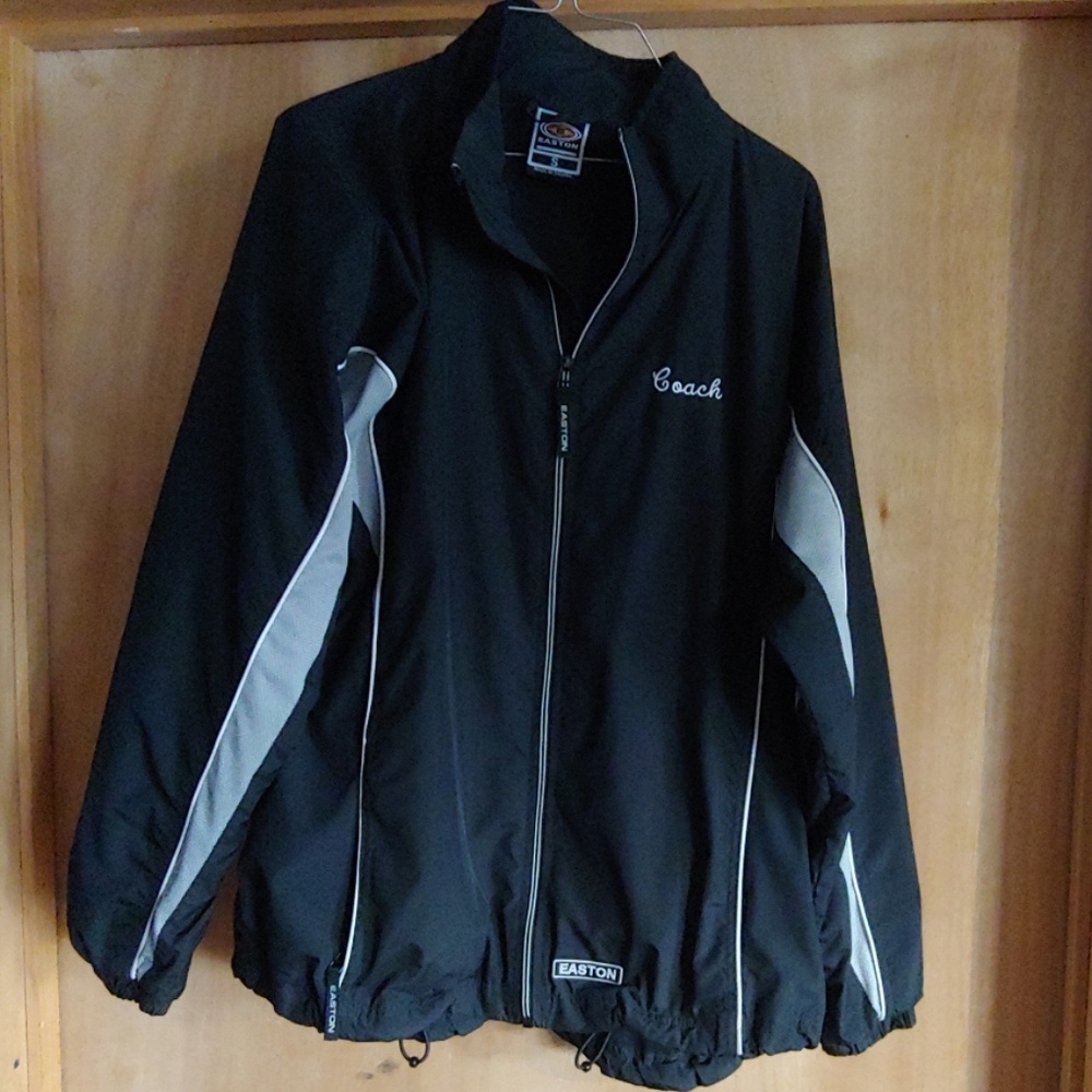 Easton Coaches Jacket